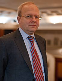 Alexei R. Khokhlov