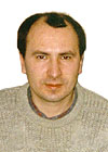Alexander M. Lotonov